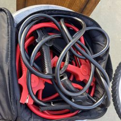 Cables For Car Battery 