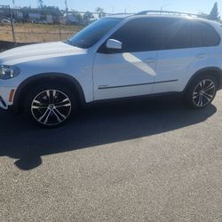 2012 BMW X5