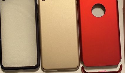 iPhone 7/8 Cases