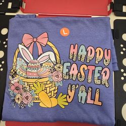 Large Graphic Tshirt