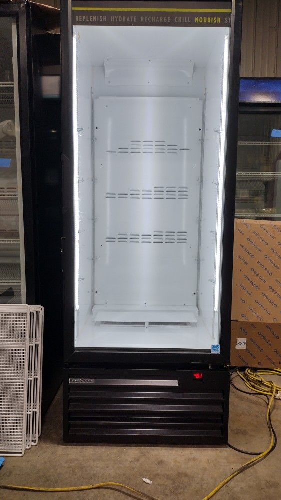 Commercial Cooler / Refrigerator