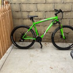 Specialized Hardrock