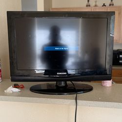 30” Tv