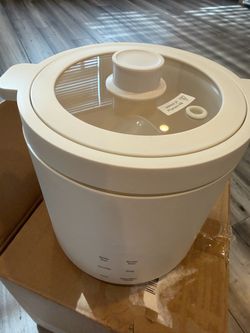 NEW Mini Rice Cooker OLK-05-02