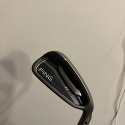 Ping 4 Iron G425