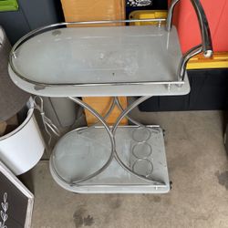 Bar Cart
