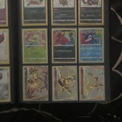 Pokémon Cards