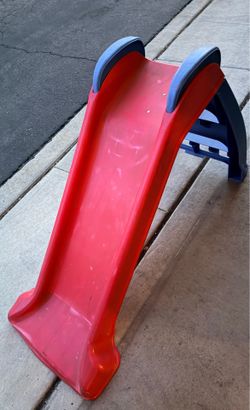 Kids slide