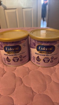 Enfamil 2 for $30