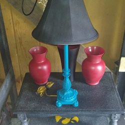 Lamp