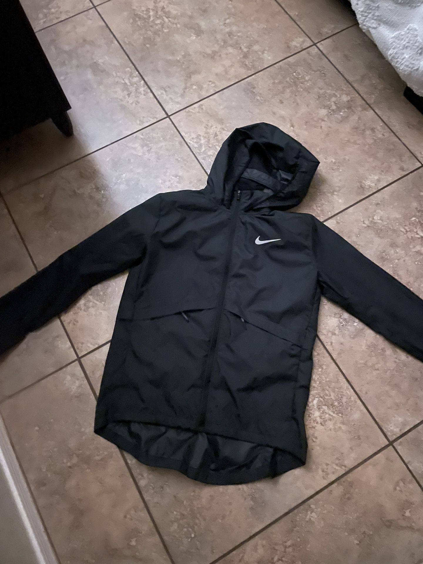 Nike windbreaker