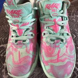 Melos Kids Basketball Shoes Size 1.5