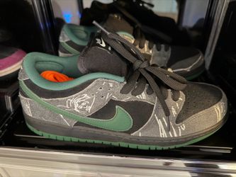 Nike sb
