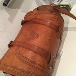 Leather Bag Real Leather 