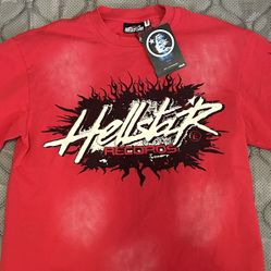 Hellstar Shirt 