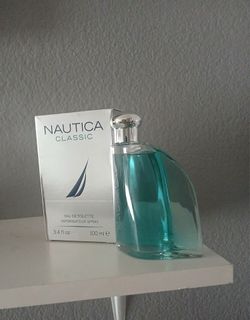 Nautica Classic Edt