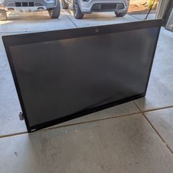 65" Zoom TV (AVer Interactive Flat panel)
