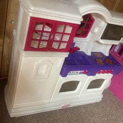 Kitchen For Kids