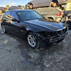 2008 BMW 328I E90 N51 PARTING OUT PARTS FOR SALE