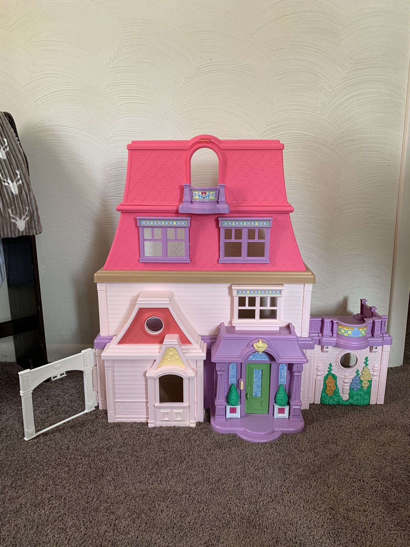 Doll House