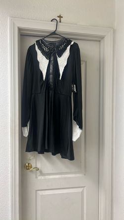 Halloween costume dress