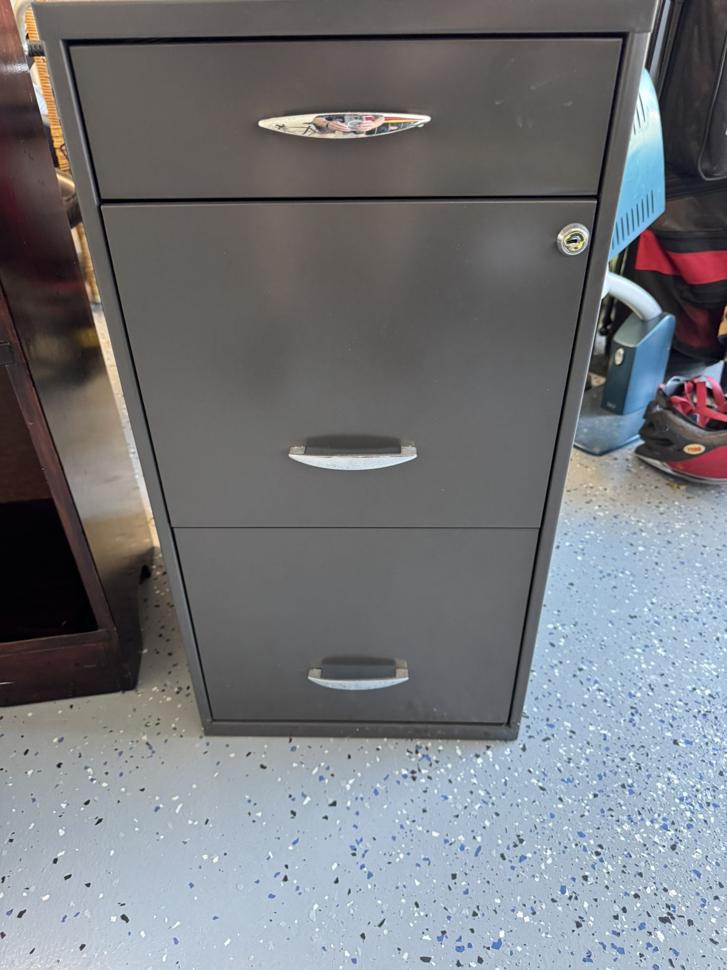 File Cabinet