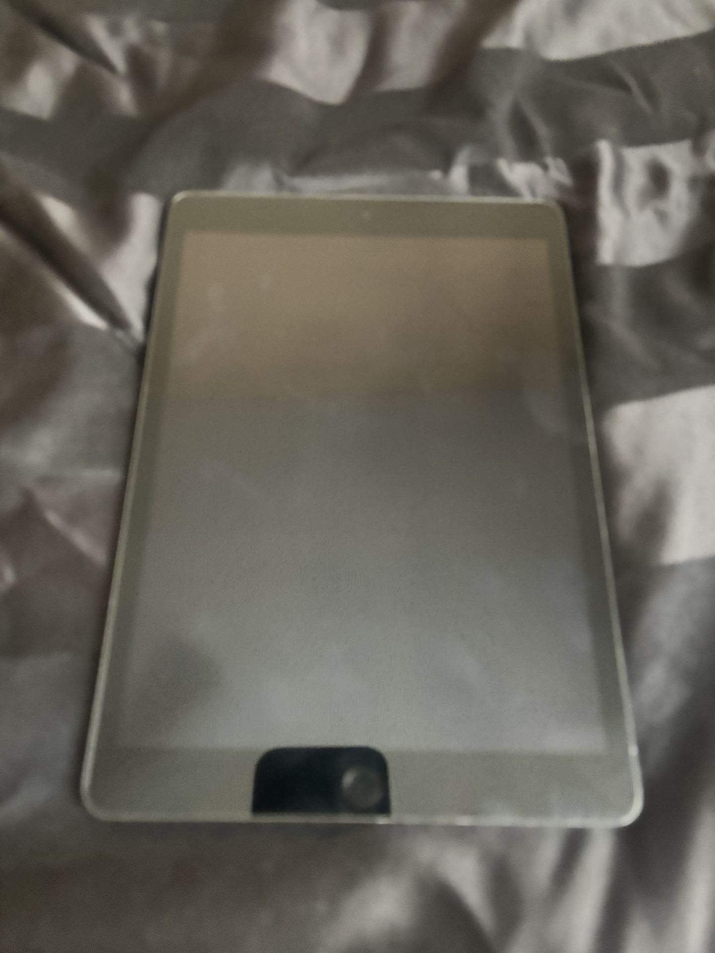 iPad