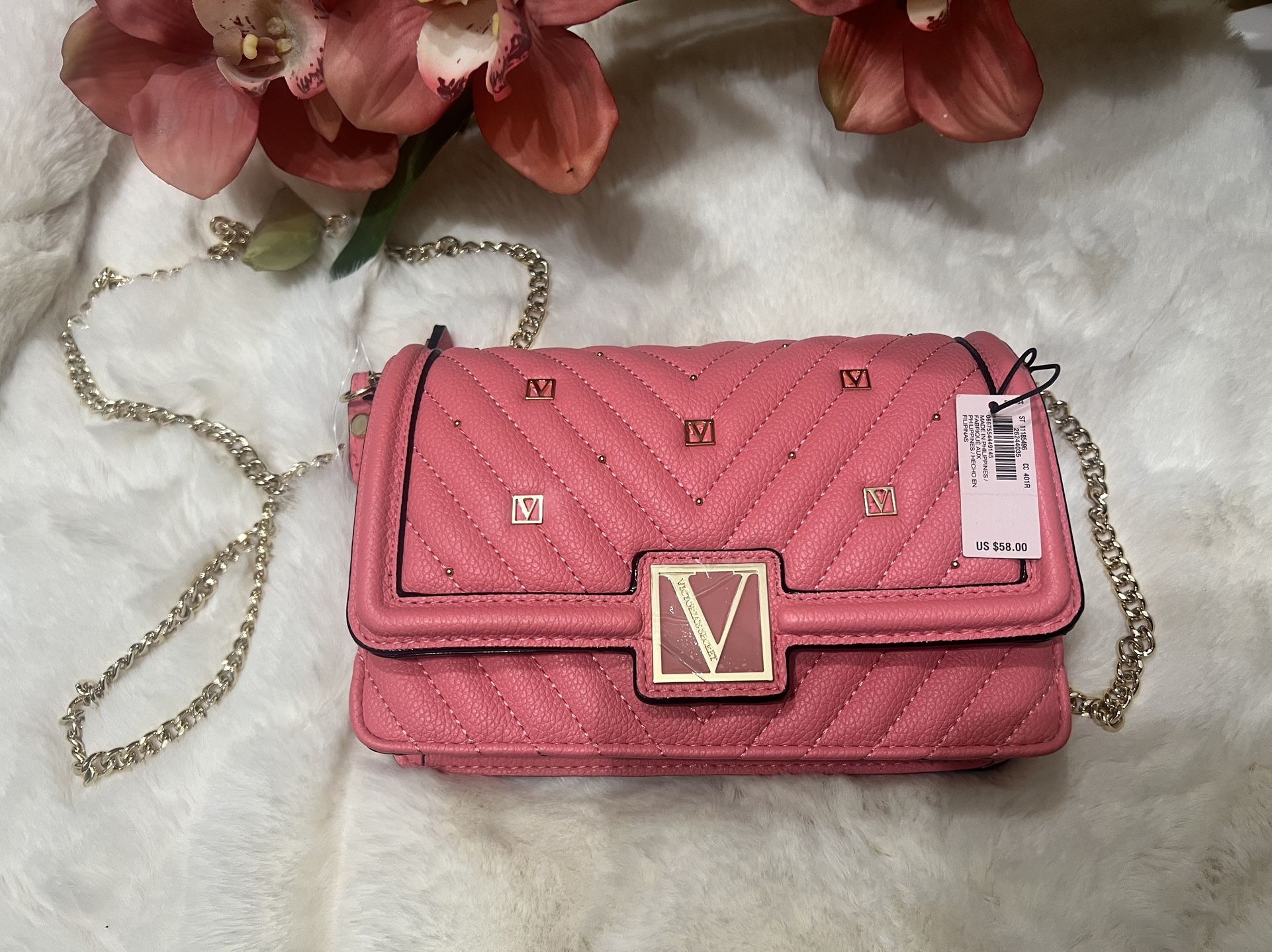 Victoria secret purse (brand new) 