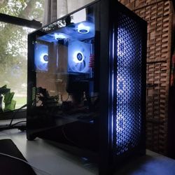 Corsair Gaming PC
