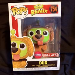 Funko POP! Dug #754