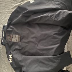 Helly Hansen Jacket