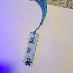 Friday The 13th Bookmark