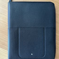 Montblanc Meisterstück organiser