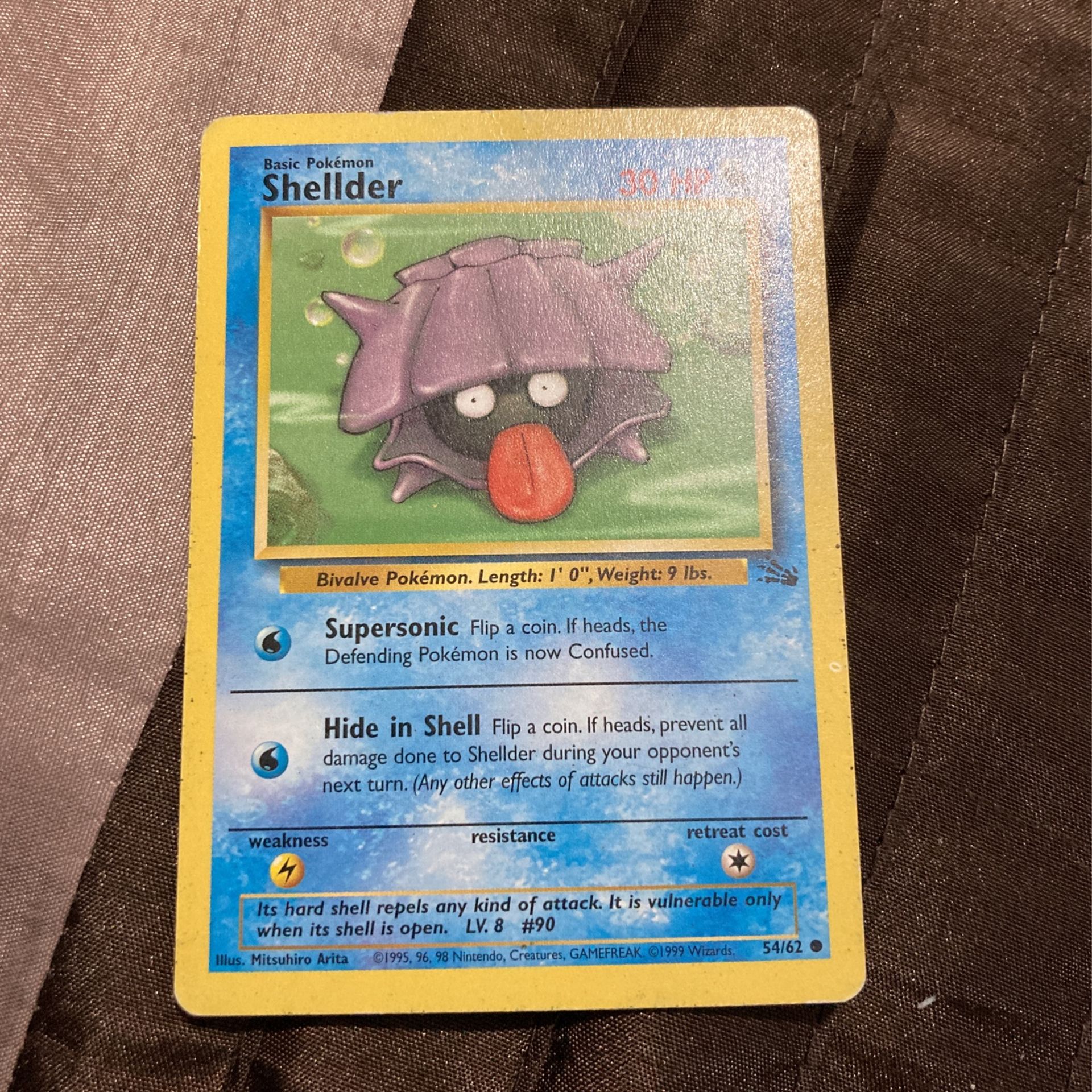 Pokémon