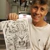 Tim Tapia