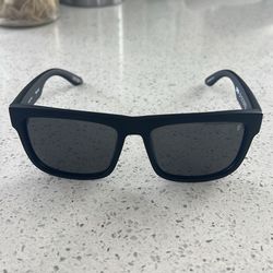 Spy Polarized Sunglasses - Discord