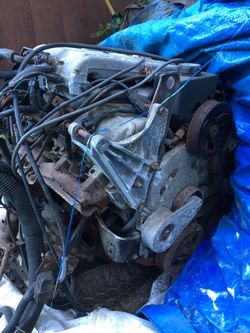 2.8 MPFI V6