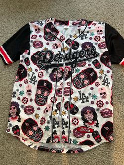Dodgers jerseys
