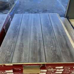 Luxury Vinyl Flooring 5mm