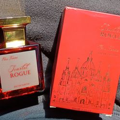 Baccarat rouge 540