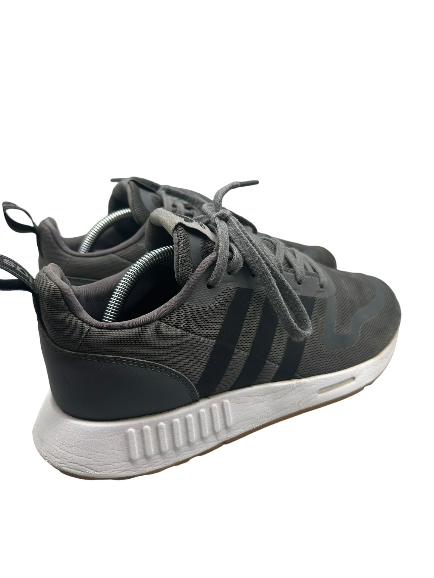 Adidas Tubular Sneakers Mens PYV702001 Gray Athletic Shoe US Size 10.5