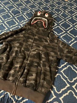 Bape Hoodie