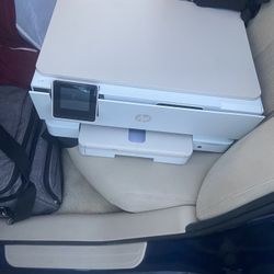 HP Envy Inkjet Printer
