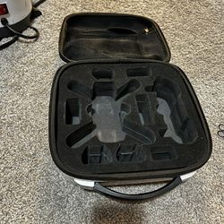 DJI spark carrying Case