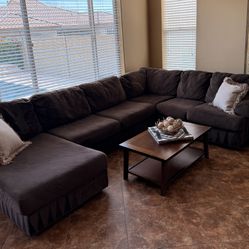 Sectional Couch