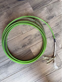 Regular rope