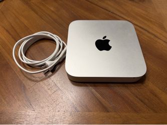 Apple Mac mini (Late 2012) – 2.5 GHz Core i5 | 16GB RAM | macOS Catalina