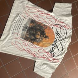 Darc Sport venom size large