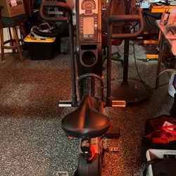 Schwinn Airdyne Pro Assault Bike