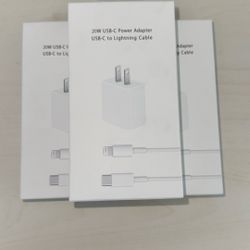 Usb-c power adapter